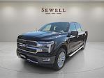 2025 Ford F-150 SuperCrew Cab 4WD Pickup for sale #1519186 - photo 1