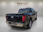 2025 Ford F-150 SuperCrew Cab 4WD Pickup for sale #1519186 - photo 4