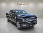 2025 Ford F-150 SuperCrew Cab 4WD Pickup for sale #1519186 - photo 6