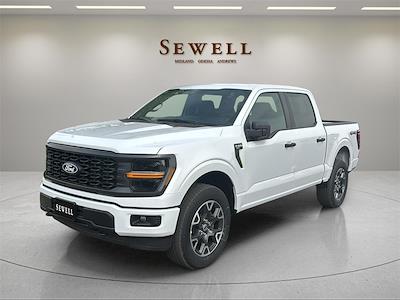 2025 Ford F-150 SuperCrew Cab 4x4 Pickup for sale #1519261 - photo 1