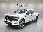 2025 Ford F-150 SuperCrew Cab 4x4 Pickup for sale #1519261 - photo 1