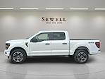 2025 Ford F-150 SuperCrew Cab 4x4 Pickup for sale #1519261 - photo 3