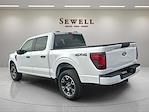 2025 Ford F-150 SuperCrew Cab 4x4 Pickup for sale #1519261 - photo 2