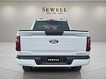 2025 Ford F-150 SuperCrew Cab 4x4 Pickup for sale #1519261 - photo 4