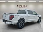 2025 Ford F-150 SuperCrew Cab 4x4 Pickup for sale #1519261 - photo 5