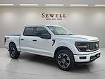 2025 Ford F-150 SuperCrew Cab 4x4 Pickup for sale #1519261 - photo 7