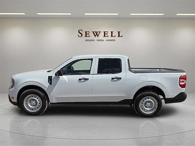 New 2025 Ford Maverick XL SuperCrew Cab AWD Pickup for sale #1519271 - photo 2