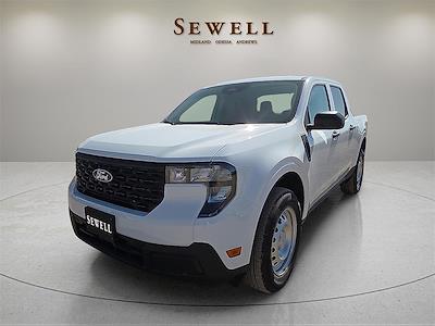 2025 Ford Maverick SuperCrew Cab AWD Pickup for sale #1519363 - photo 1