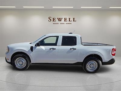 New 2025 Ford Maverick XL SuperCrew Cab AWD Pickup for sale #1519363 - photo 2