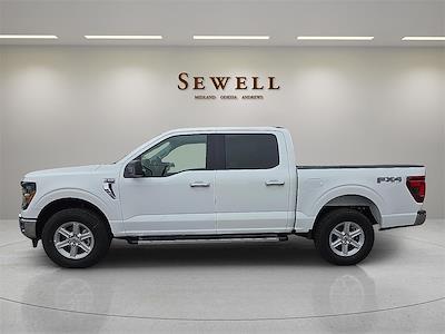 2025 Ford F-150 SuperCrew Cab 4x4 Pickup for sale #1519364 - photo 2