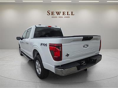 2025 Ford F-150 SuperCrew Cab 4x4 Pickup for sale #1519364 - photo 2
