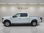2025 Ford F-150 SuperCrew Cab 4x4 Pickup for sale #1519364 - photo 3
