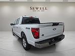 2025 Ford F-150 SuperCrew Cab 4x4 Pickup for sale #1519364 - photo 2