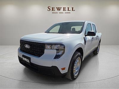 2025 Ford Maverick SuperCrew Cab AWD Pickup for sale #1519371 - photo 1