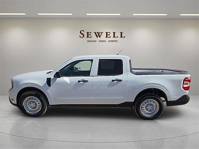 New 2025 Ford Maverick XL SuperCrew Cab AWD Pickup for sale #1519371 - photo 2