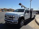 2025 Ford F-550 Super Cab DRW 4WD Mechanics Body for sale #1519524 - photo 1