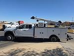 2025 Ford F-550 Super Cab DRW 4WD Mechanics Body for sale #1519524 - photo 3