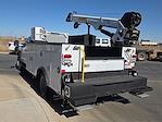 2025 Ford F-550 Super Cab DRW 4WD Mechanics Body for sale #1519524 - photo 2