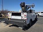 2025 Ford F-550 Super Cab DRW 4WD Mechanics Body for sale #1519524 - photo 4