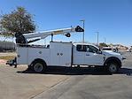 2025 Ford F-550 Super Cab DRW 4WD Mechanics Body for sale #1519524 - photo 5