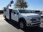 2025 Ford F-550 Super Cab DRW 4WD Mechanics Body for sale #1519524 - photo 6