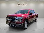 2025 Ford F-150 SuperCrew Cab 4WD Pickup for sale #1519690 - photo 1