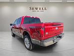 2025 Ford F-150 SuperCrew Cab 4WD Pickup for sale #1519690 - photo 2