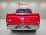 2025 Ford F-150 SuperCrew Cab 4WD Pickup for sale #1519690 - photo 3