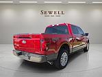 2025 Ford F-150 SuperCrew Cab 4WD Pickup for sale #1519690 - photo 4