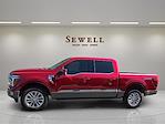 2025 Ford F-150 SuperCrew Cab 4WD Pickup for sale #1519690 - photo 5