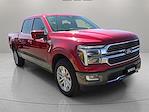 2025 Ford F-150 SuperCrew Cab 4WD Pickup for sale #1519690 - photo 7