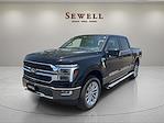 2025 Ford F-150 SuperCrew Cab 4x4 Pickup for sale #1519738 - photo 1