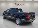 2025 Ford F-150 SuperCrew Cab 4x4 Pickup for sale #1519738 - photo 3