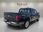 2025 Ford F-150 SuperCrew Cab 4x4 Pickup for sale #1519738 - photo 5
