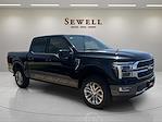 2025 Ford F-150 SuperCrew Cab 4x4 Pickup for sale #1519738 - photo 7