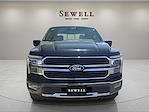 2025 Ford F-150 SuperCrew Cab 4x4 Pickup for sale #1519738 - photo 8