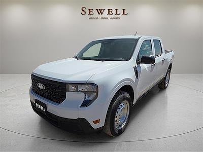 2025 Ford Maverick SuperCrew Cab AWD Pickup for sale #1519864 - photo 1