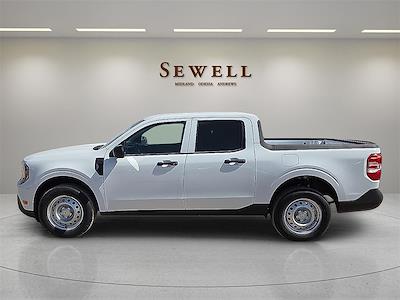 New 2025 Ford Maverick XL SuperCrew Cab AWD Pickup for sale #1519864 - photo 2