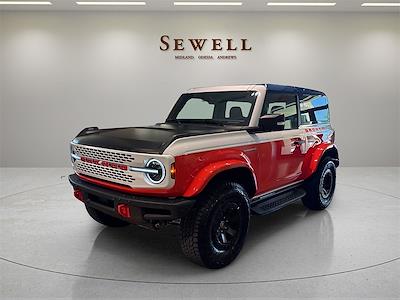 New 2025 Ford Bronco - photo 1