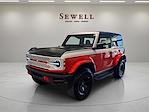 2025 Ford Bronco 4WD SUV for sale #1520504 - photo 1