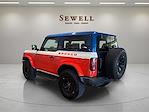 2025 Ford Bronco 4WD SUV for sale #1520504 - photo 3