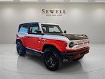 2025 Ford Bronco 4WD SUV for sale #1520504 - photo 7