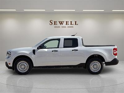 2025 Ford Maverick SuperCrew Cab AWD Pickup for sale #1520555 - photo 2