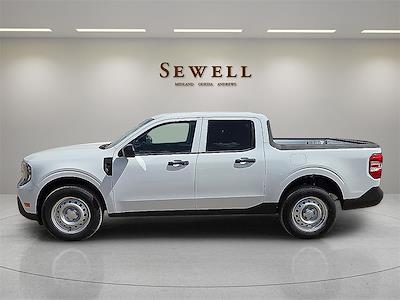 2025 Ford Maverick SuperCrew Cab AWD Pickup for sale #1520705 - photo 2