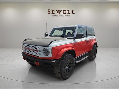 New 2025 Ford Bronco - photo 1