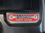 2025 Ford Bronco 4WD SUV for sale #1520752 - photo 17