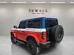 2025 Ford Bronco 4WD SUV for sale #1520752 - photo 3