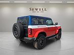 2025 Ford Bronco 4WD SUV for sale #1520752 - photo 4