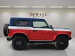 2025 Ford Bronco 4WD SUV for sale #1520752 - photo 5