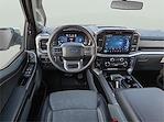 2025 Ford F-150 SuperCrew Cab 4WD Pickup for sale #1520838 - photo 10